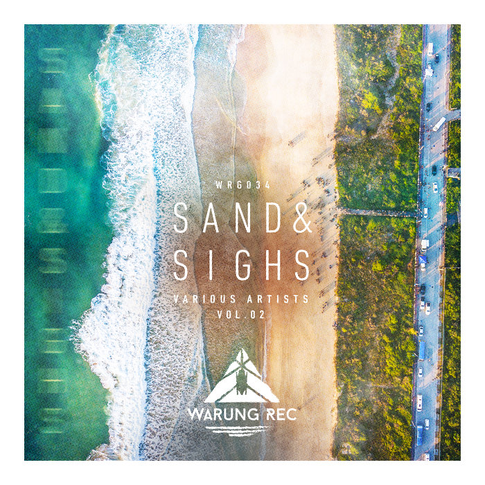 VA – Sand & Sighs Vol. 02