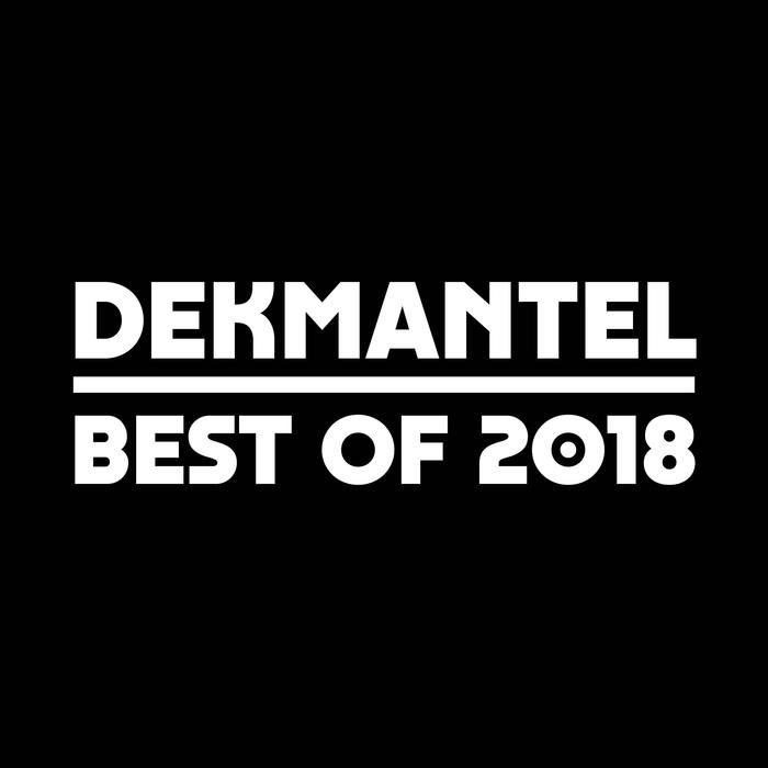 VA – Dekmantel – Best of 2018