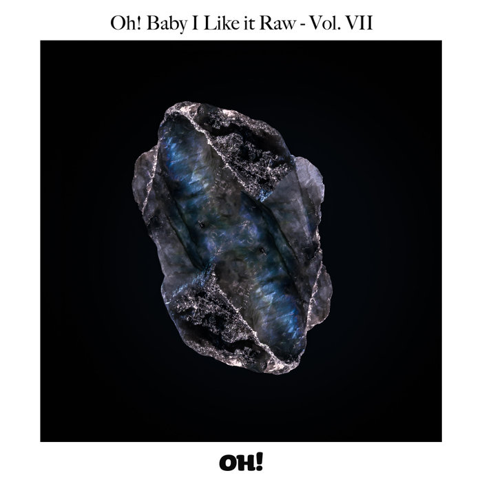 VA – Oh! Baby I Like It Raw, Vol. 6