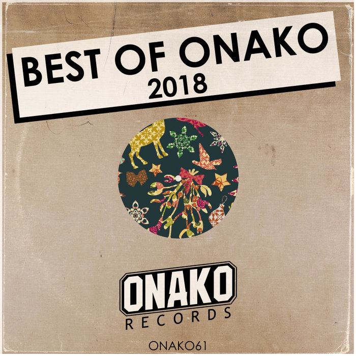 VA – Best Of Onako 2018