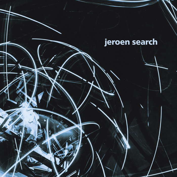 Jeroen Search – Monism