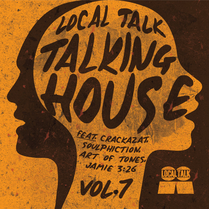 VA – Talking House, Vol. 7