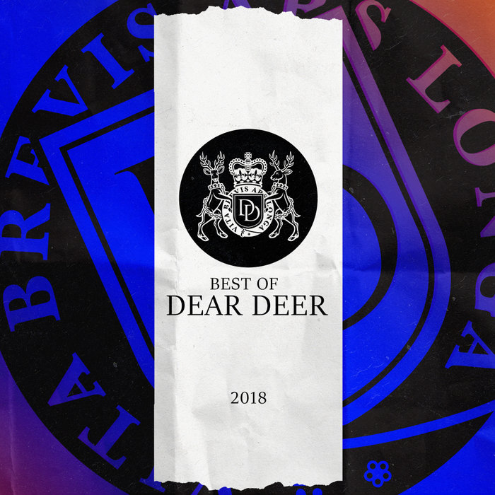 VA – Dear Deer – Best Of 2018