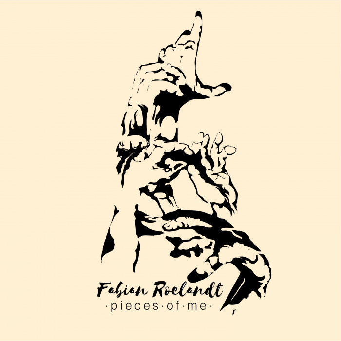 Fabian Roelandt – Pieces of me