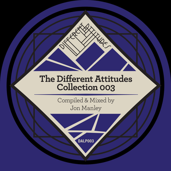 VA – The Different Attitudes Collection 003