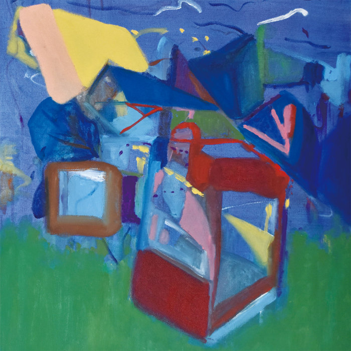 Rhucle – Midnight Heaven