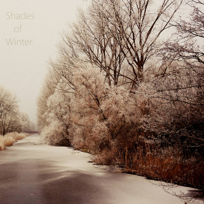 Twisted Psykie – Shades of Winter