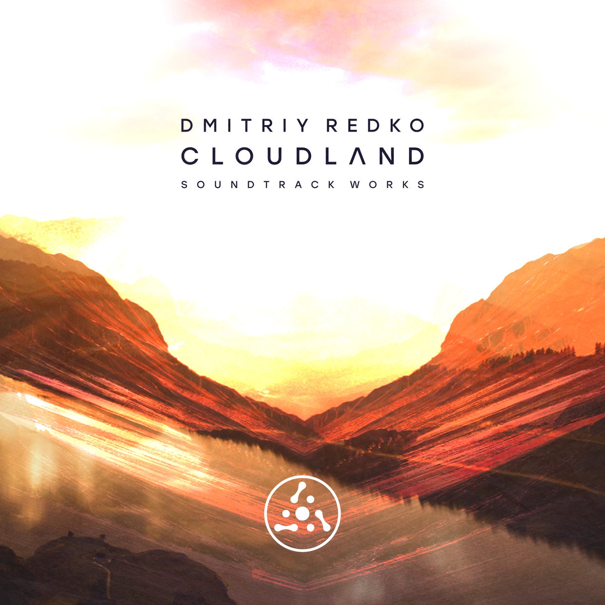 Dmitriy Redko – Cloudland. Soundtrack Works