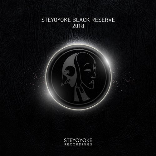 VA – Steyoyoke Black Reserve 2018