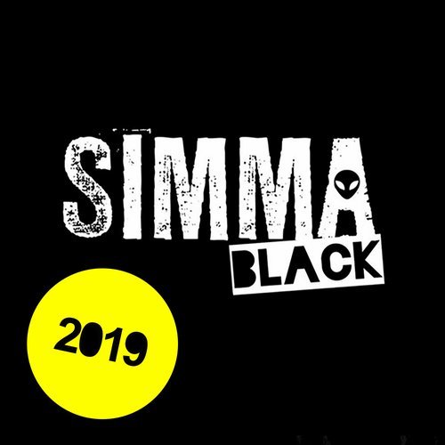 VA – The Sound of Simma Black 2019