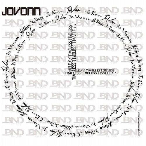 Jovonn – Timeless