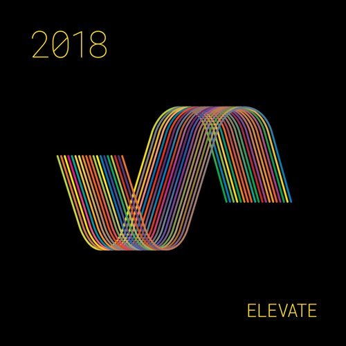 VA – Elevate 2018