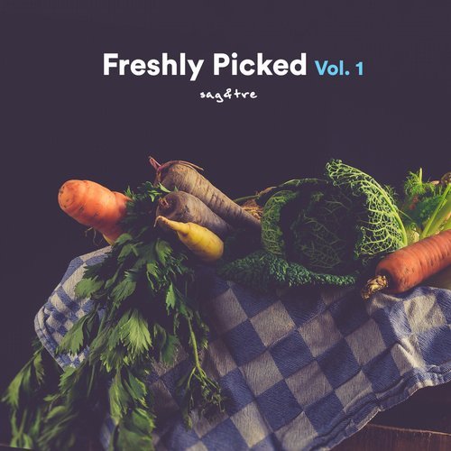 VA – Freshly Picked, Vol. 1