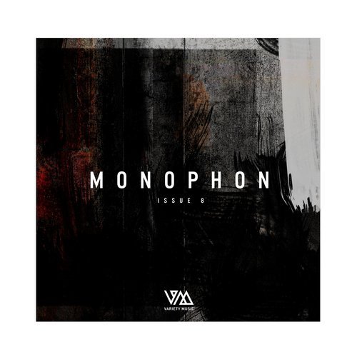 VA – Monophon Issue 8
