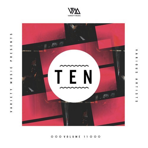 VA – Variety Music Pres. Ten, Vol. 11