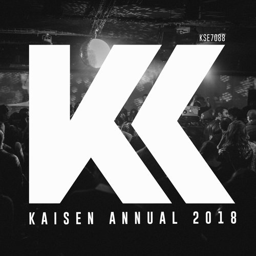 VA – Kaisen Annual 2018