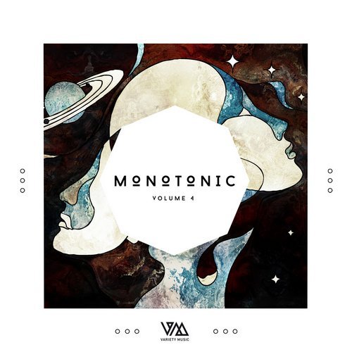 VA – Monotonic Issue 4