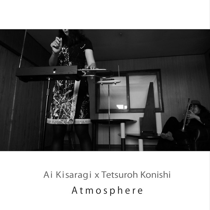 Ai Kisaragi x Tetsuroh Konishi – Atmosphere