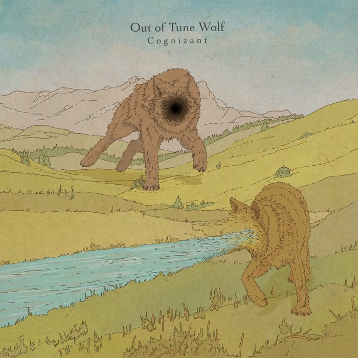Out of Tune Wolf – Cognizant