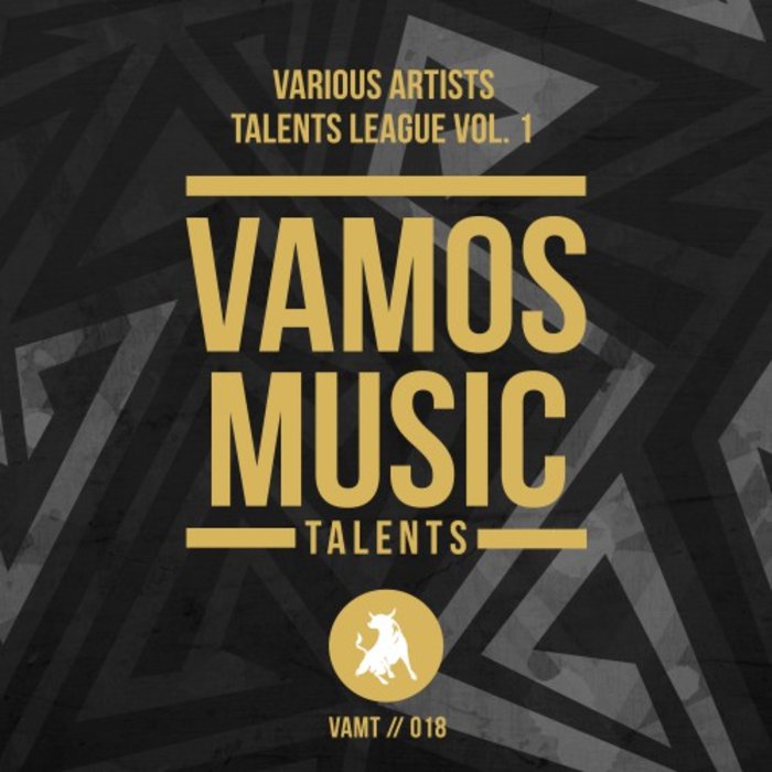 VA – Talents League, Vol. 1