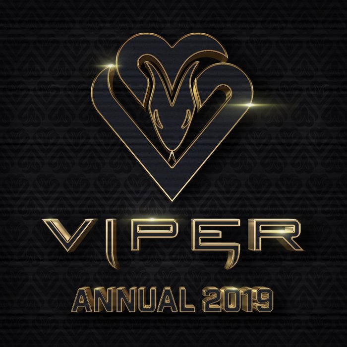 VA – Viper Annual 2019