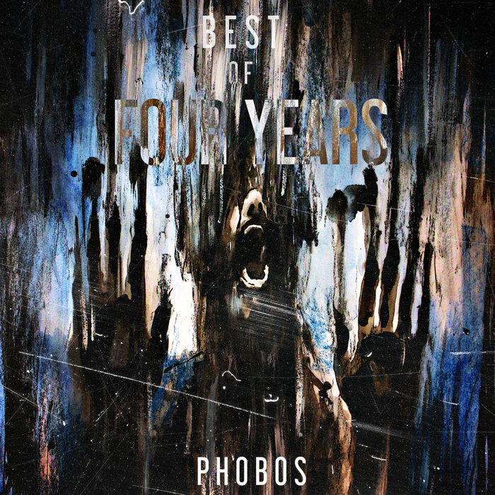 VA – Best Of Phobos Four Years