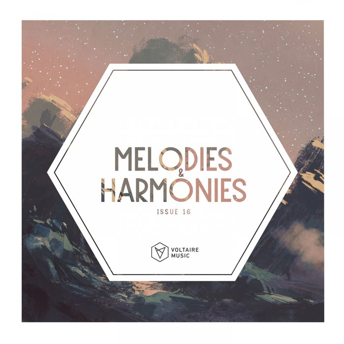 VA – Melodies & Harmonies Issue 16