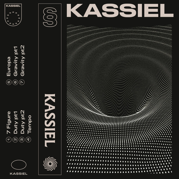 Kassiel – Kassiel