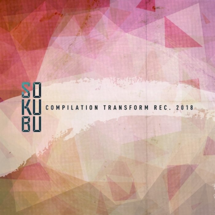 VA – Sokubu Compilation Transform Recordings 2018