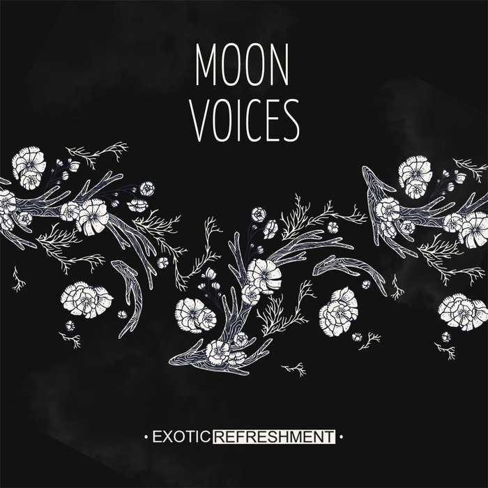 VA – Moon Voices
