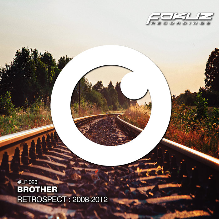 Brother – Retrospect: 2008 – 2012
