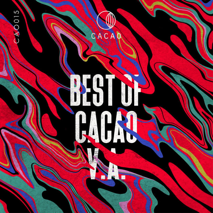 VA – Best Of Cacao