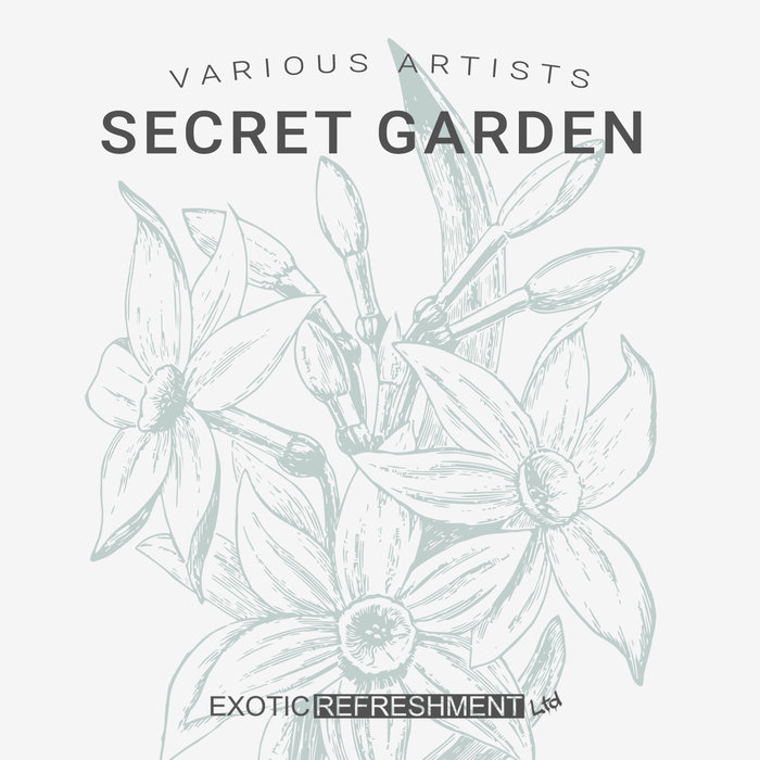 VA – Secret Garden