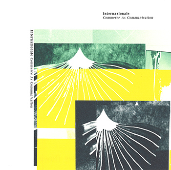 Internazionale – Commerce As Communication