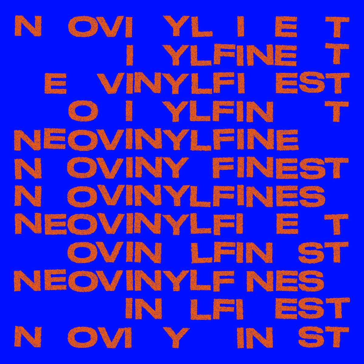 VA – Neovinyl Finest