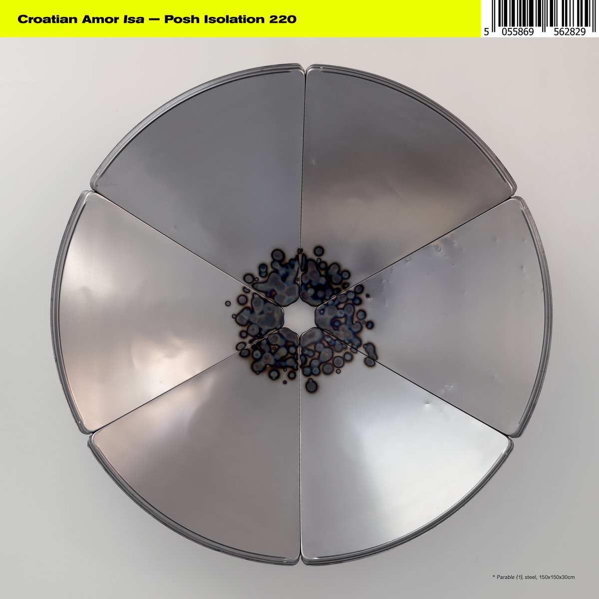 Croatian Amor – Isa