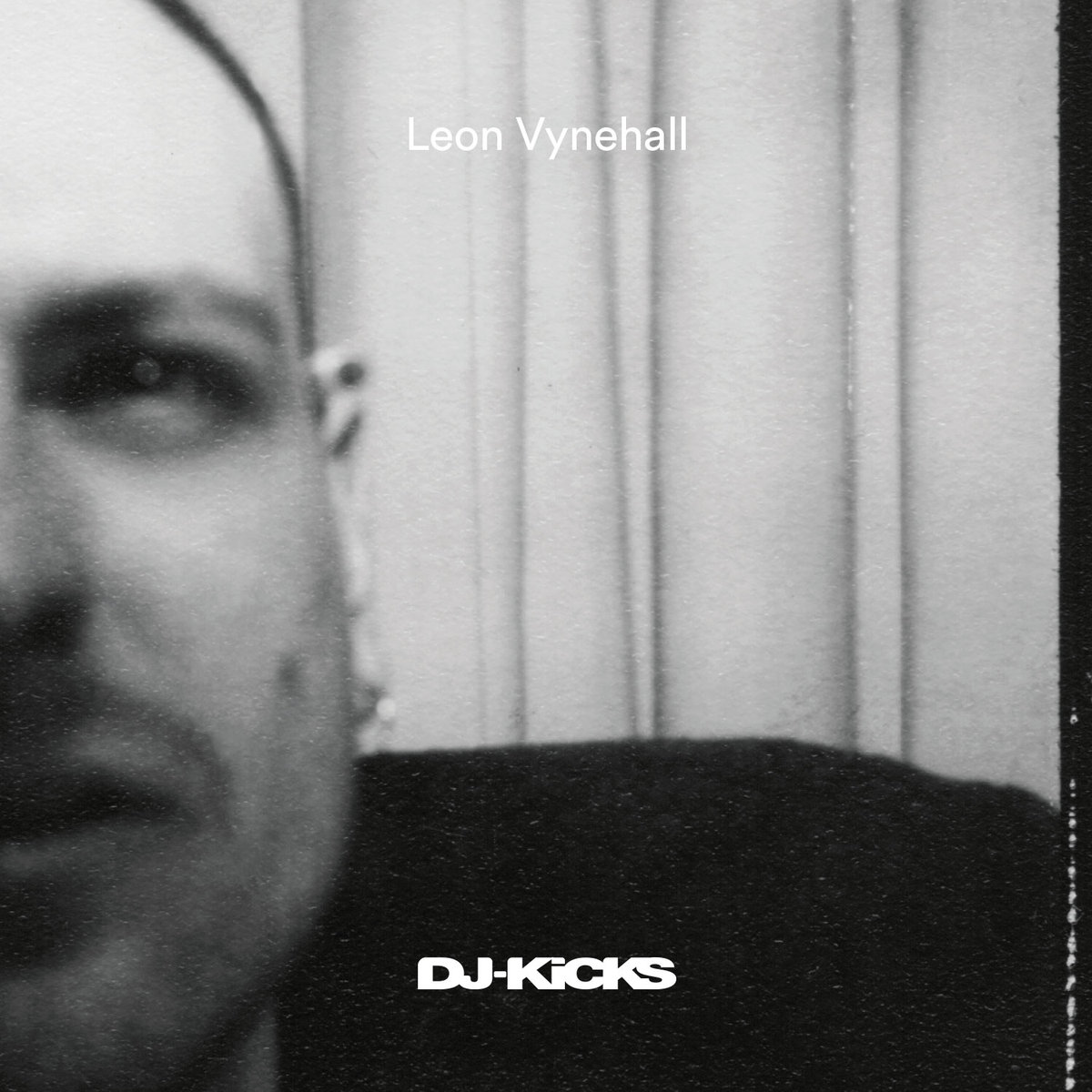 Leon Vynehall – DJ-Kicks