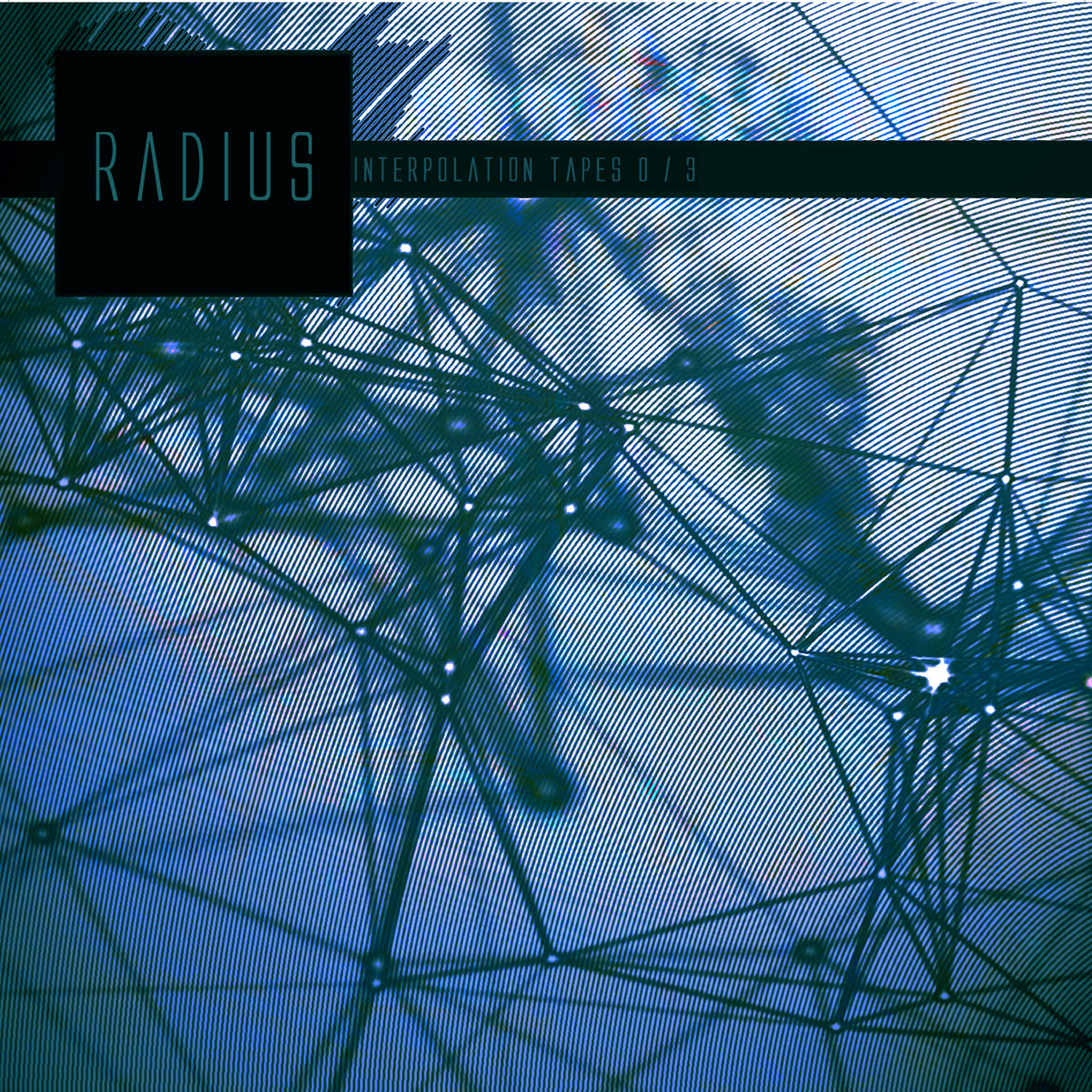 Radius – Interpolation Tapes (Restoration Zero)