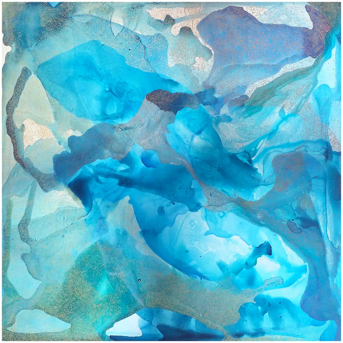 Zoltan Fecso – Shimmer Raga