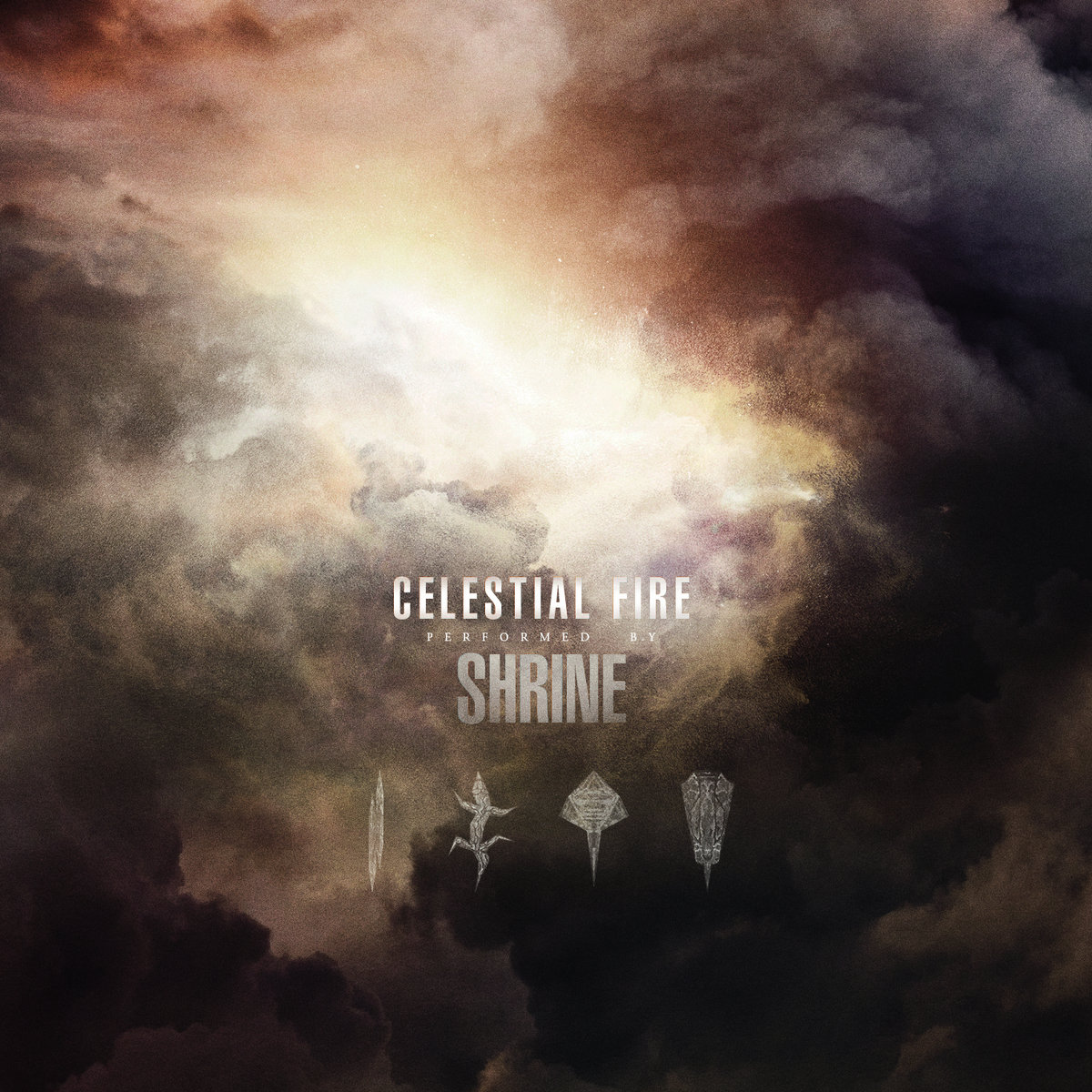 Shrine – Celestial Fire