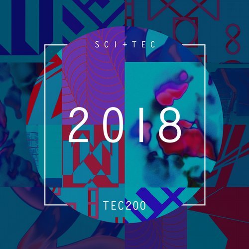VA – SCI+TEC Best of 2018