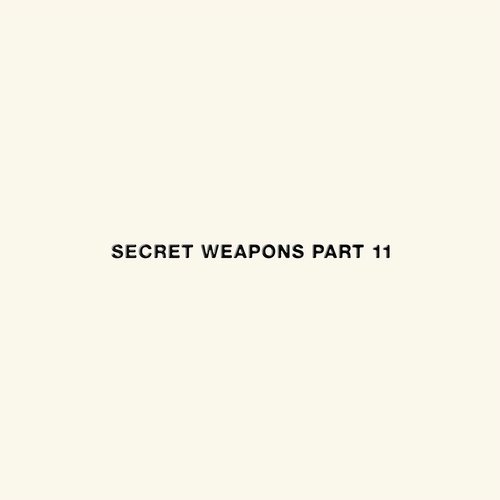 VA – Secret Weapons Part 11