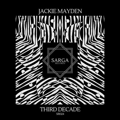 Jackie Mayden – Third Decade