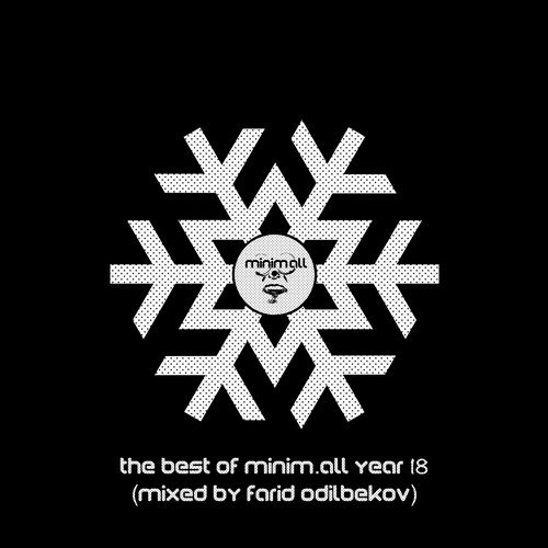 VA – The Best of minim.all Year 2018 (Compiled & Mixed By Farid Odilbekov)