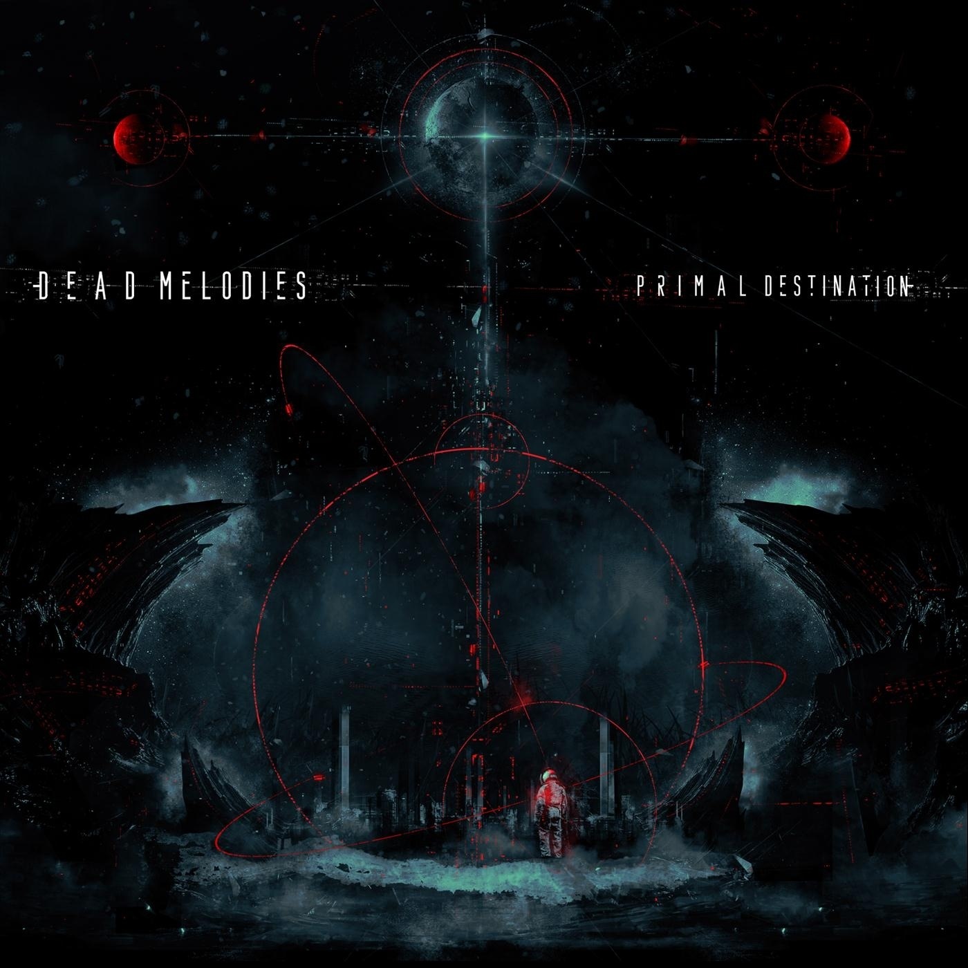 Dead Melodies – Primal Destination