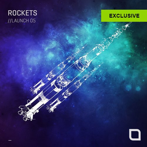 VA – Rockets // Launch 05