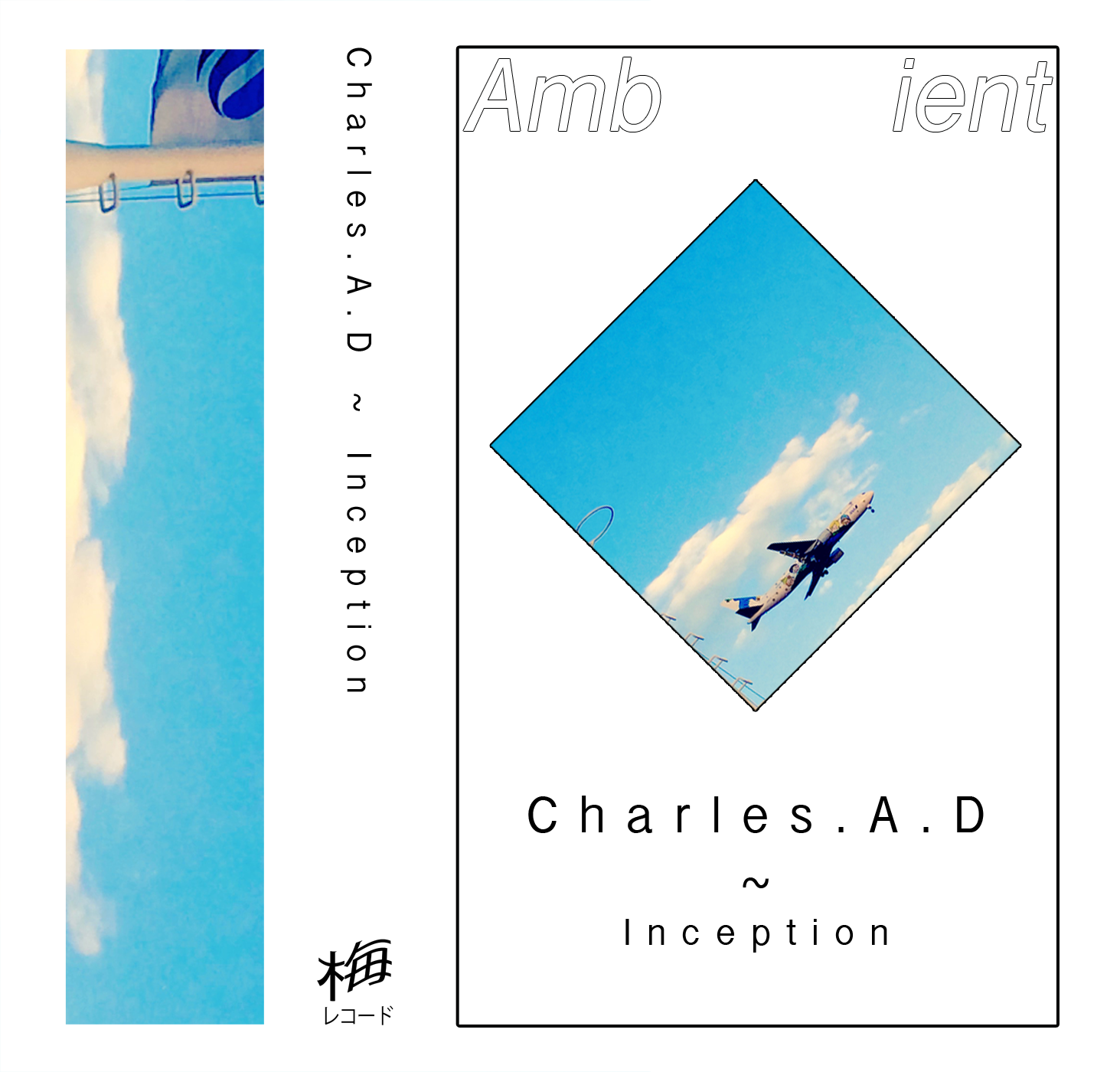 Charles.A.D – Inception