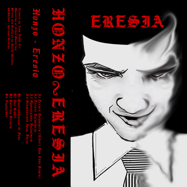 Honzo – Eresia