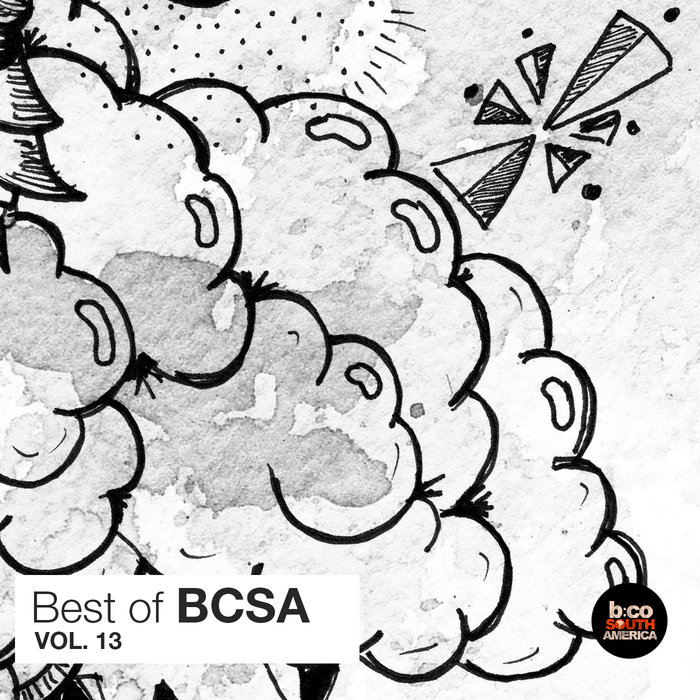 VA – Best of BCSA, Vol. 13