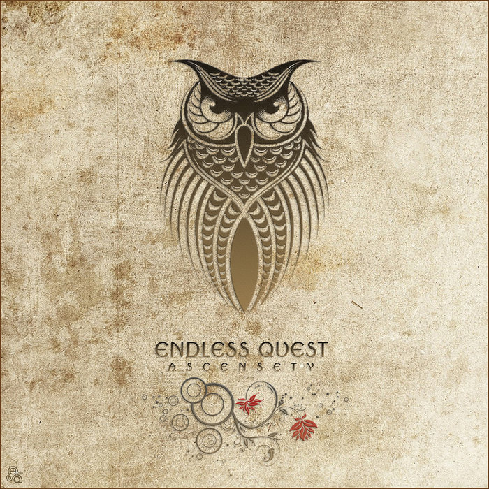 Endless Quest – Ascensety